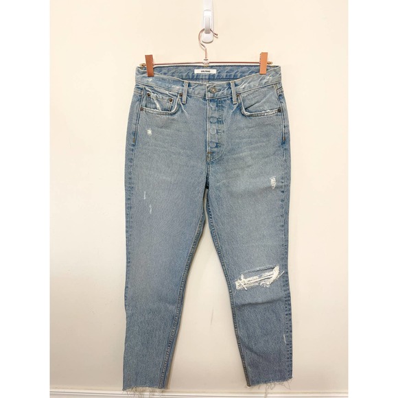 GRLFRND The Karolina Jean in All I Wanna Do Size 27 - Picture 2 of 5